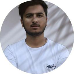 Kamran B. - Junior Full-Stack Engineer - React, Node and Web Development