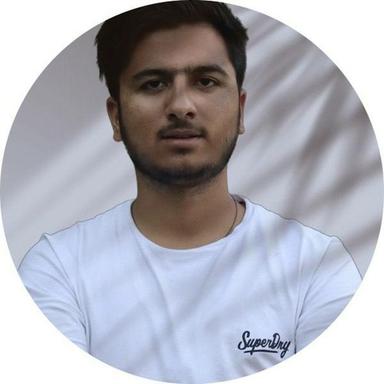 Kamran B. - Junior Full-Stack Engineer - React, Node and Web Development
