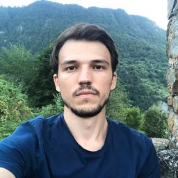 Kamran B. - Senior Backend Engineer - PHP, MySQL and Web Development