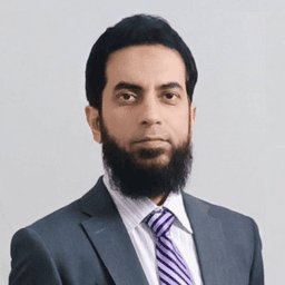 Kamran F. - Junior Full-Stack Engineer - React, Node and AI Platforms