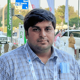 Kamran H. - Lead Software Engineer - Backend, Full-Stack and SaaS Platforms