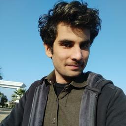 Kamran I. - Software Engineer - Web, Ecommerce and Shopify Platforms