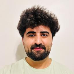 Kamran J. - Software Engineer - Full-Stack, Node and Modern Frameworks