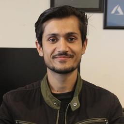 Kamran K. - Software Engineer - Cloud, Backend and General Development
