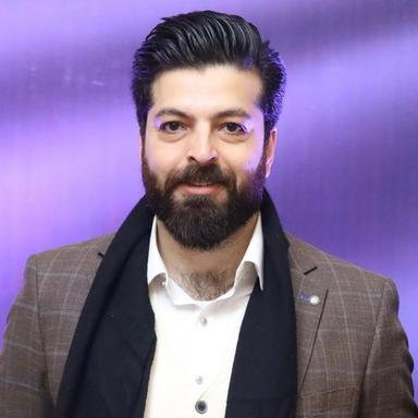 Kamran K. - Lead Software Engineer - Embedded Systems, Cloud and Mobile Platforms