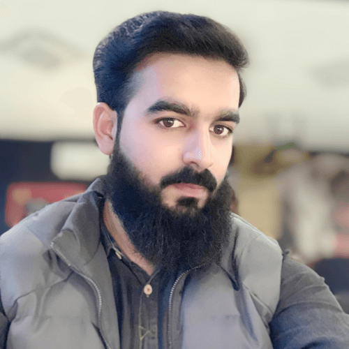 Kamran M. || item.role}