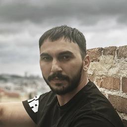 Kamran M. - Lead Software Engineer - Cloud, Frontend and AI Platforms