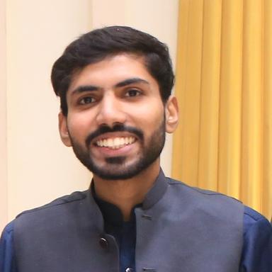 Kamran M. - Senior Backend Engineer - Node.js, AWS and Microservices