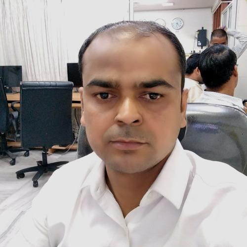 Profile of Kamran S., Senior Frontend Engineer - React, TypeScript and Modern Frameworks at Softaims