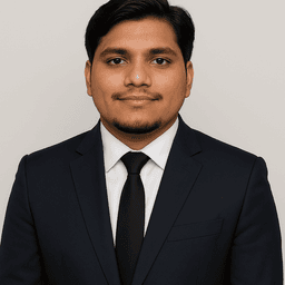 Kamran  S. - Junior Software Engineer - Web, Backend and General Development