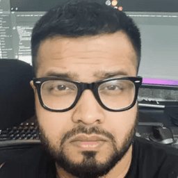 Kamrul R. - Senior Full-Stack Engineer - React, Node and Cloud Platforms