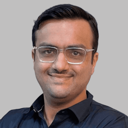 Kanaiya K. - Lead Software Engineer - Cloud, DevOps and Mobile Platforms