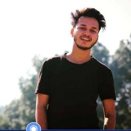 Kanav S. - Software Engineer - Cloud, DevOps and General Development