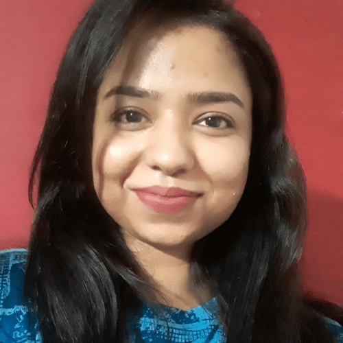 Kanchan V. - Apps Developer
