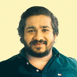 Kanchana H. - Lead Frontend Engineer - React, JavaScript and Web Development