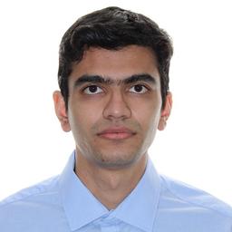 Kanishk G. - Senior Software Engineer - Cloud, Salesforce and Data Platforms