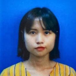 Kannika M. - Lead Full-Stack Engineer - Web3, Modern Frameworks and Cloud Platforms