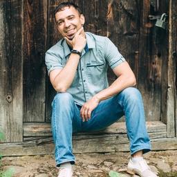 Kanstantsin K. - Lead Software Engineer - Web, Cloud and Modern Frameworks