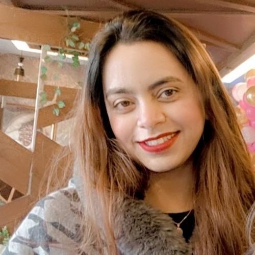 Kanza G. || item.role}