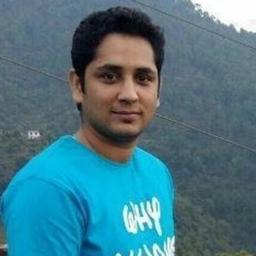 Kapil G. - Lead Software Engineer - Cloud, AI and Full-Stack Platforms