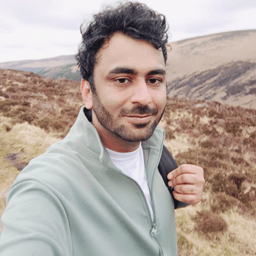 Kapil N. - Lead Software Engineer - AI, Python and Fullstack