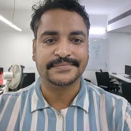 Kapil P. - Software Engineer - Full-Stack, Cloud and Modern Frameworks