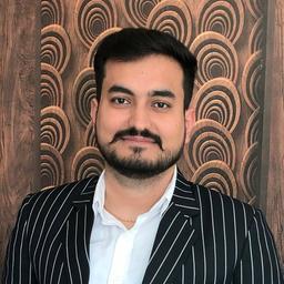 Kapoor P. - Lead Mobile Engineer - Kotlin, PHP and Android Platforms