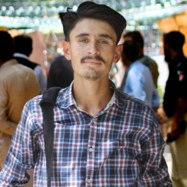 Karam A. - Software Engineer - Frontend, Modern Frameworks and Web Development