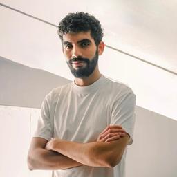 Karam H. - Senior Backend Engineer - AWS, Python and DevOps