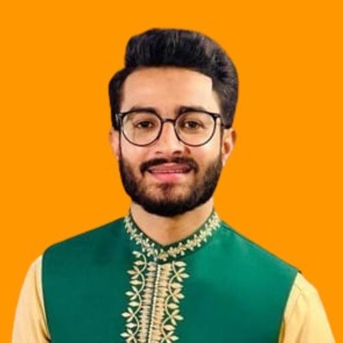 Karamat G. || item.role}