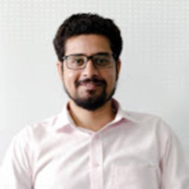 Karamat U. - Lead Software Engineer - Web, Cloud and Modern Frameworks
