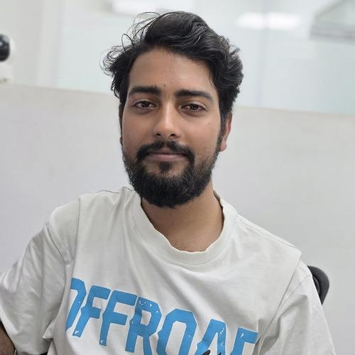 Karan R. || item.role}