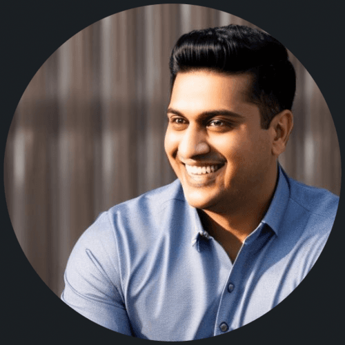 Karan S. || item.role}