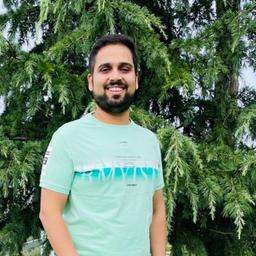 Karan S. - Senior Software Engineer - AR/VR, Unity and Game Development
