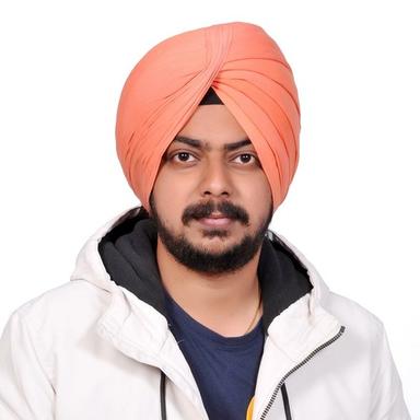 Karandeep Singh B. - Lead Backend Engineer - PHP, Node.js and API Development
