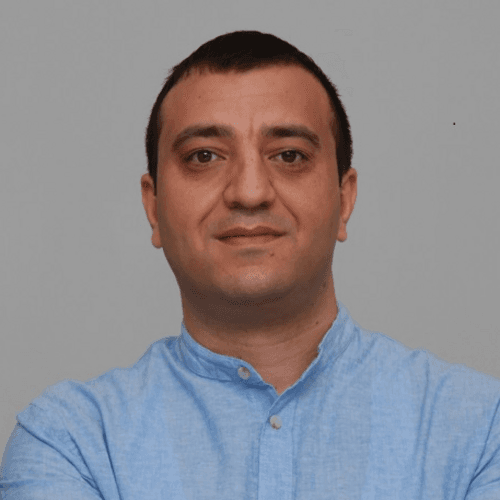 Karapet S. - Langgraph AI Engineer