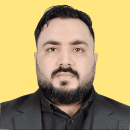 Kareem J. - Software Engineer - Frontend, Web and General Development