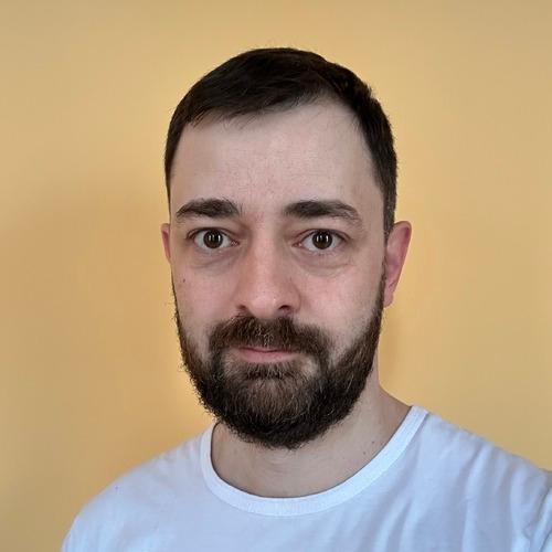 Karen G. - Firebase Developer