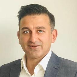 Karim A. - Senior Full-Stack Engineer - AI, Python and AI Platforms