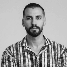 Karim G. - Lead Frontend Engineer - Vue.js, JavaScript and Modern Frameworks