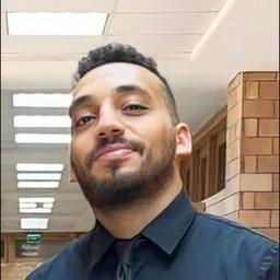 Karim H. - Software Engineer - Backend, Python and Full-Stack Development