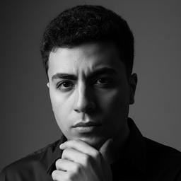 Karim H. - Software Engineer - Web, Backend and Database Development