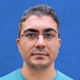 Karim M. - Junior Frontend Engineer - React, TypeScript and Web Applications