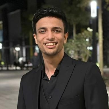 karim y. - Software Engineer - Frontend, Backend and Modern Frameworks