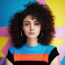 Karine Y. - Software Engineer - Mobile, React Native and General Development