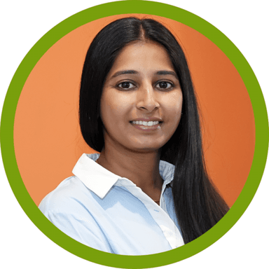 Karishma L. - Lead Frontend Engineer - React, AngularJS and Modern Frameworks