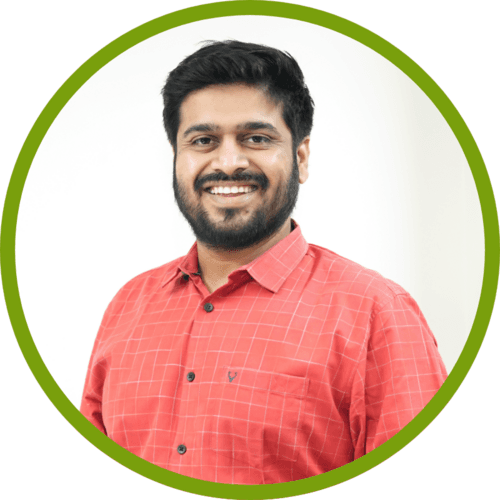 Profile of KarmrajSinh V., Lead Software Engineer - Cloud, AI and Full-Stack Platforms at Softaims