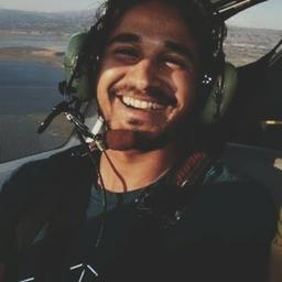 Karn V. - Software Engineer - Blockchain, Cryptocurrency and General Development