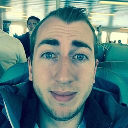 Karson M. - Software Engineer - Mobile, Backend and General Development