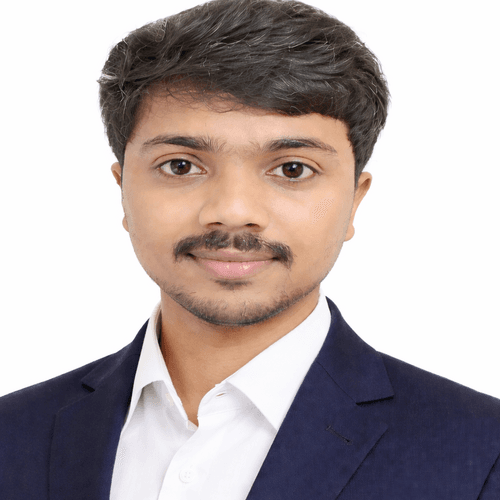 Kartheek Siva Kumar B. || item.role}